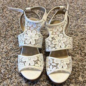 JELLYPOP EMME WEDGES